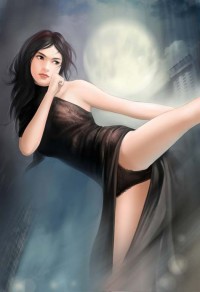 抢了老攻五个人头后