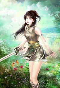 高老庄