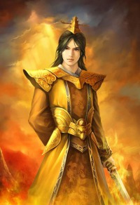 穿书后,我成了反派的白月光