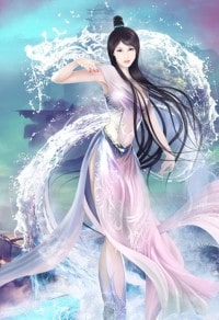 陳果兒趙九