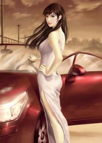 聯姻物件總裝直[穿書]