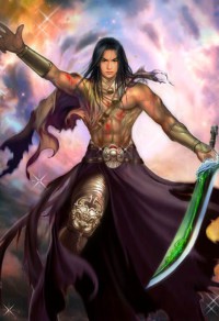 抢了一个郎君之后